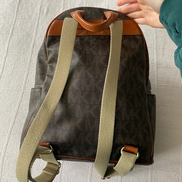 Michael Kors Backpack - Picture 2 of 5